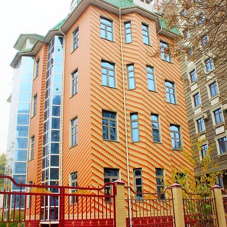 Sarvar Dushanbe Exterior foto