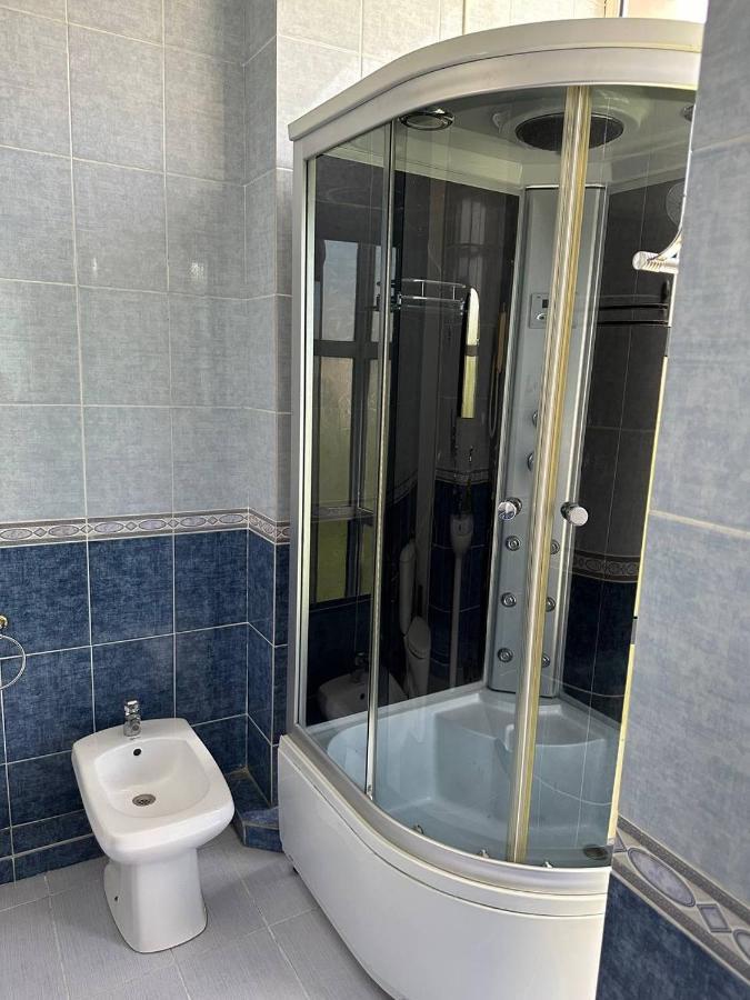 Sarvar Dushanbe Exterior foto